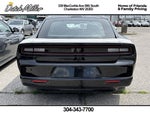 2025 Dodge Charger Daytona R/T