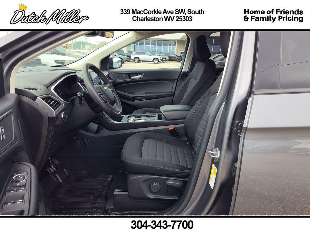 2021 Ford Edge SE