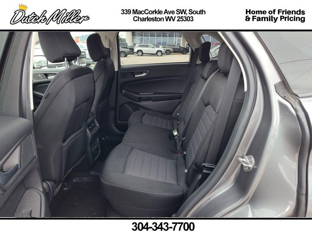 2021 Ford Edge SE