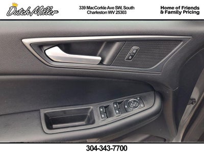 2021 Ford Edge SE