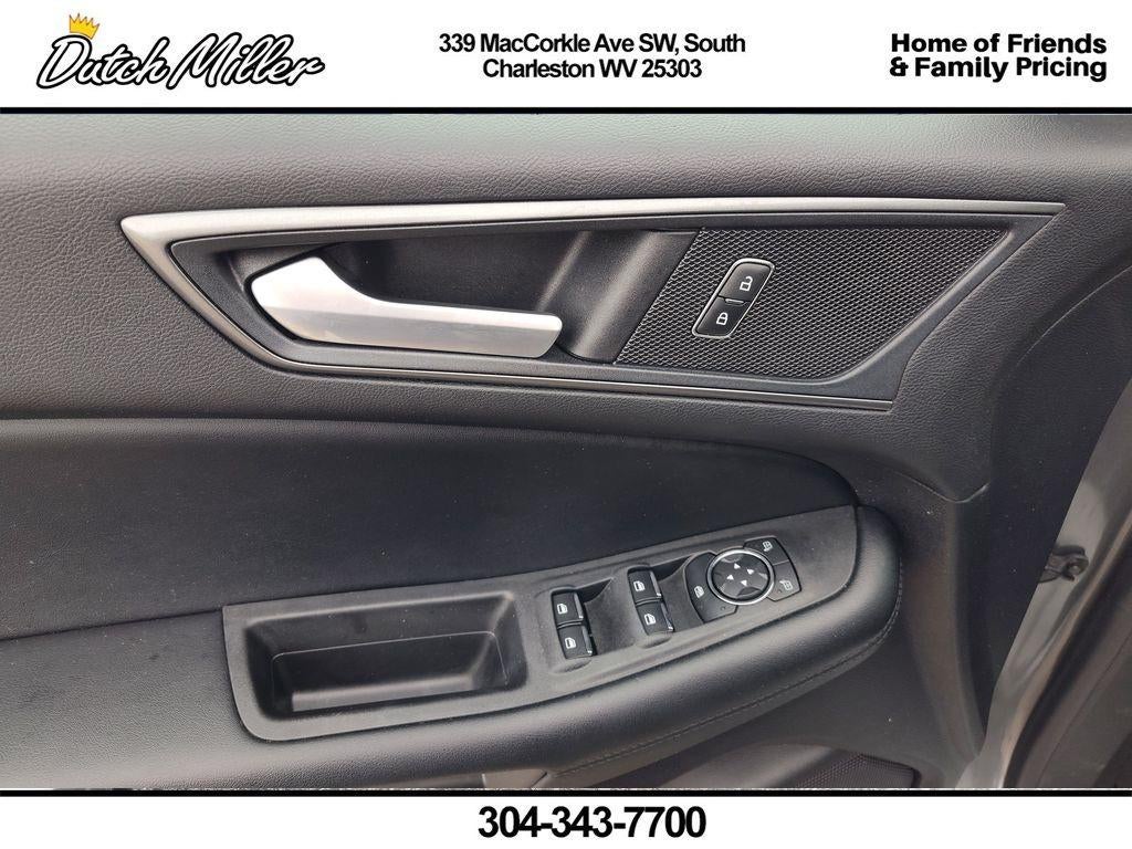 2021 Ford Edge SE
