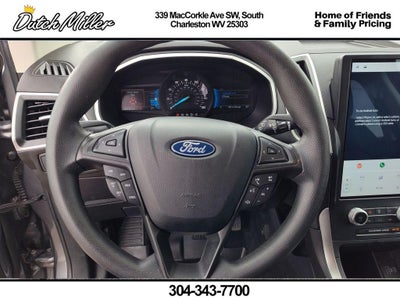 2021 Ford Edge SE