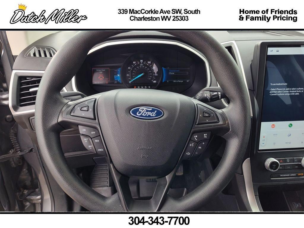2021 Ford Edge SE