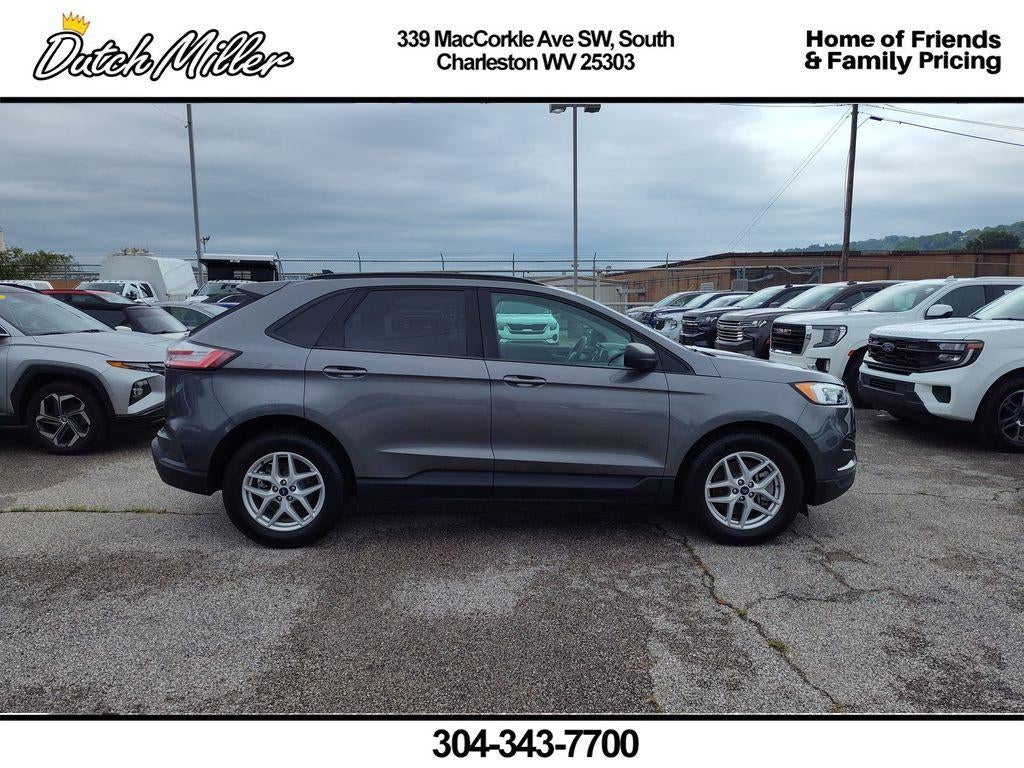 2021 Ford Edge SE