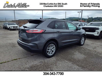 2021 Ford Edge SE