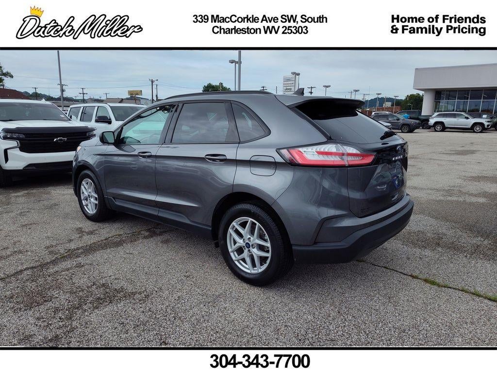 2021 Ford Edge SE