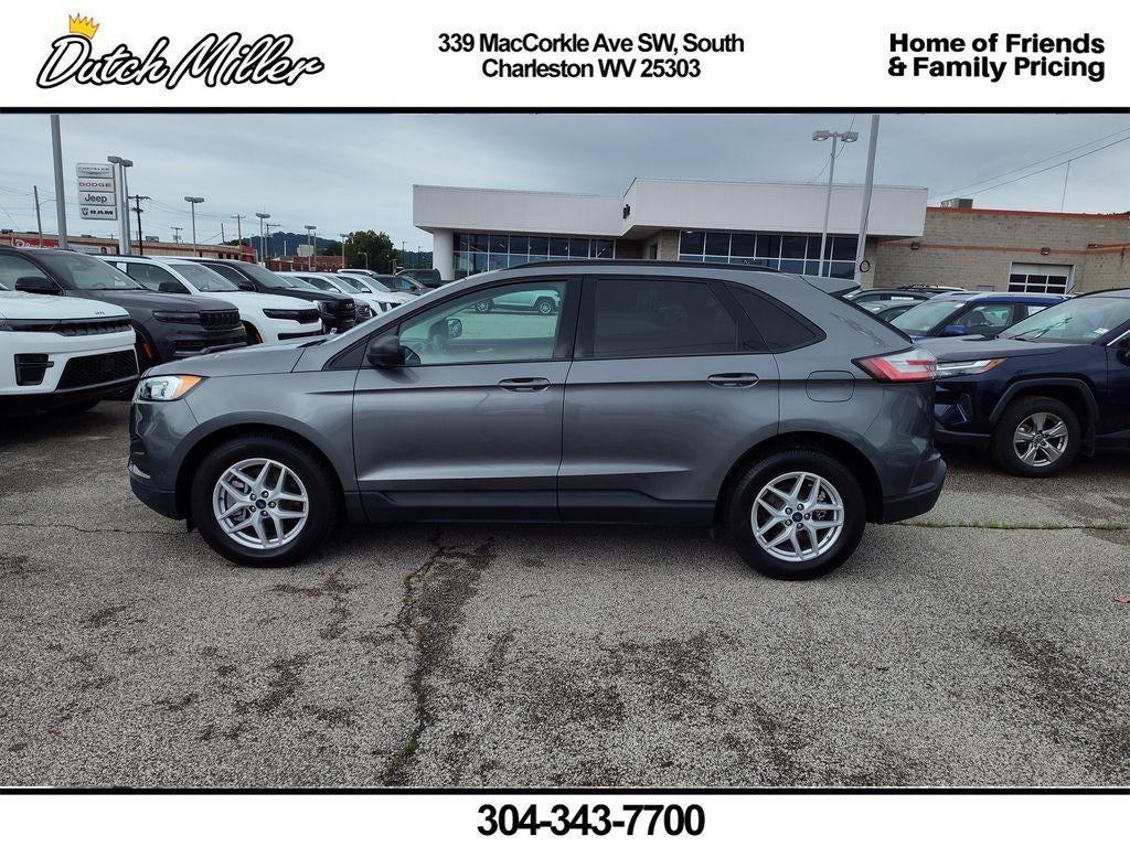 2021 Ford Edge SE