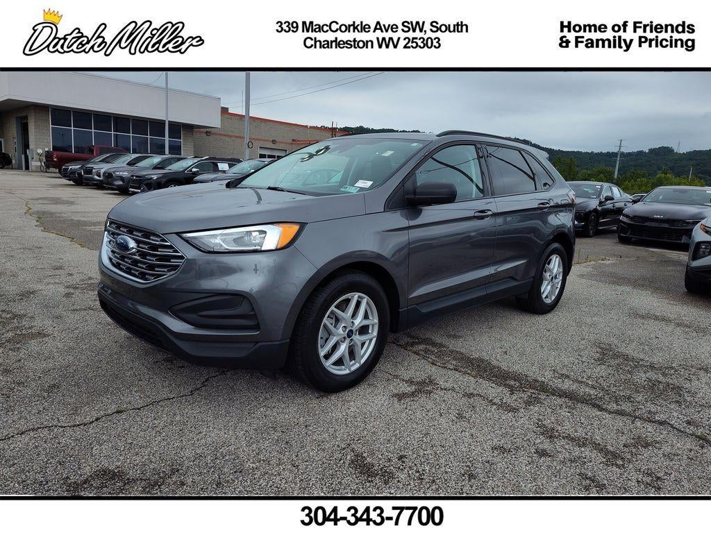 2021 Ford Edge SE