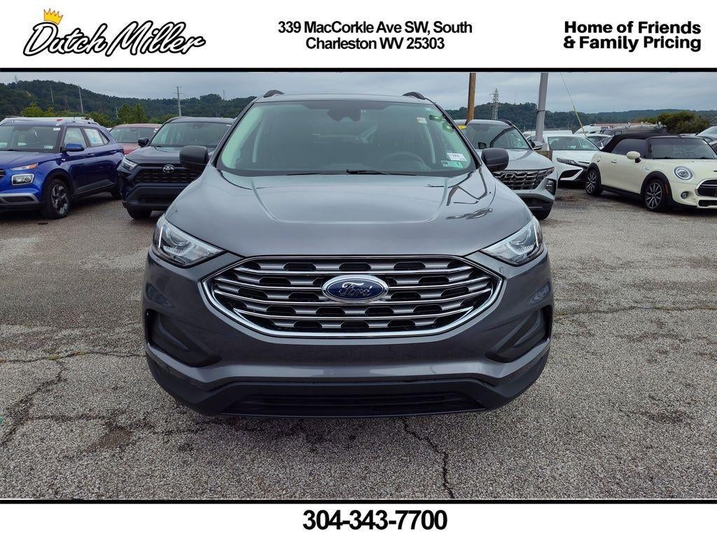 2021 Ford Edge SE