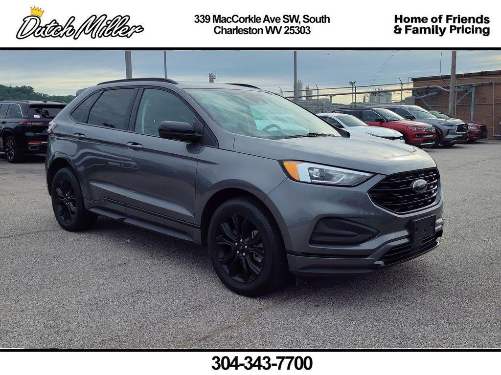 2023 Ford Edge SE
