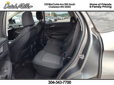 2023 Ford Edge SE