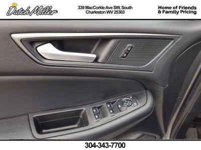 2023 Ford Edge SE