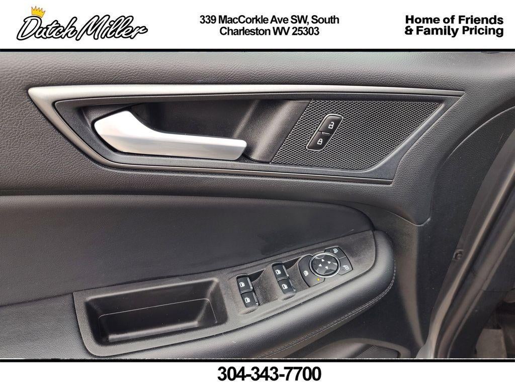 2023 Ford Edge SE