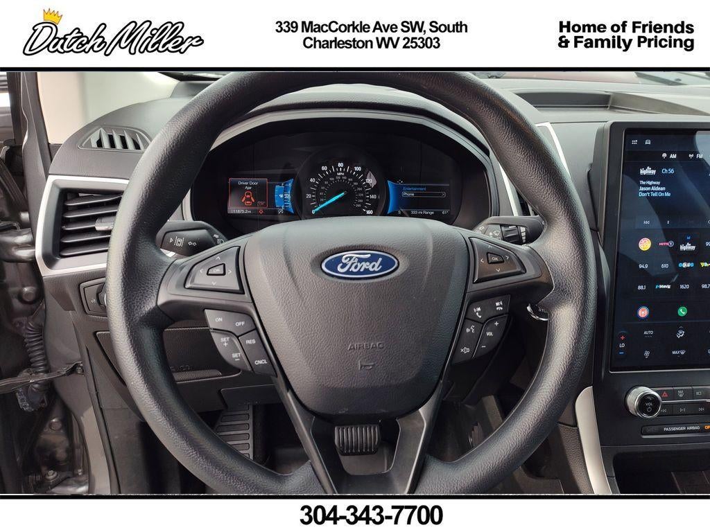 2023 Ford Edge SE