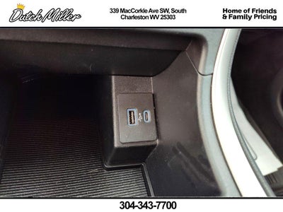 2023 Ford Edge SE