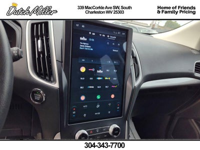 2023 Ford Edge SE