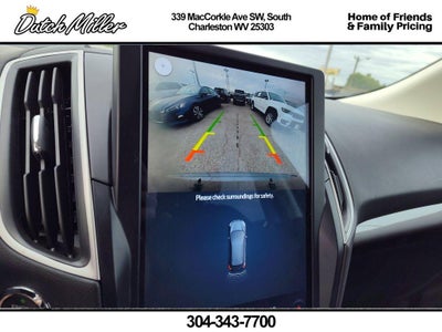 2023 Ford Edge SE
