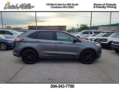2023 Ford Edge SE