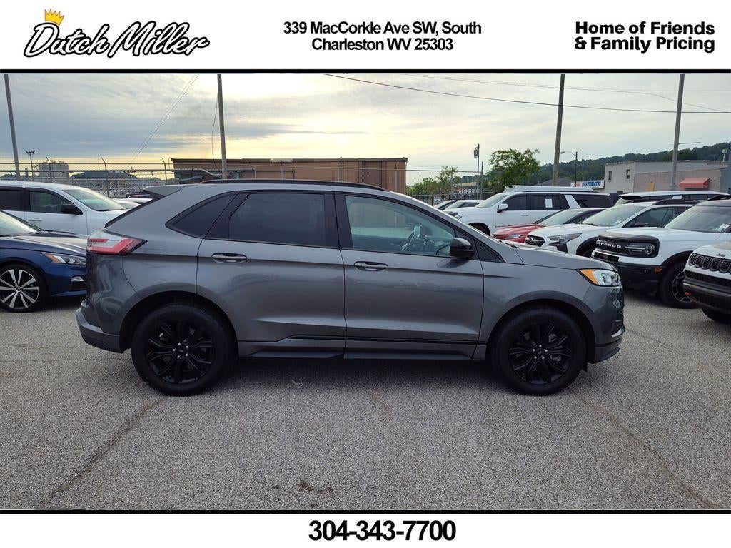 2023 Ford Edge SE