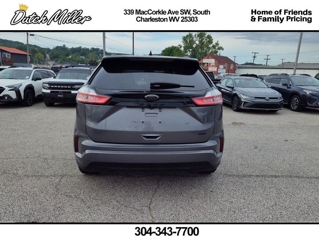 2023 Ford Edge SE