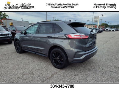 2023 Ford Edge SE