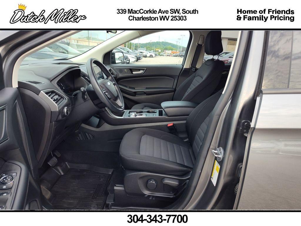 2023 Ford Edge SE