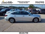 2025 Honda Civic LX