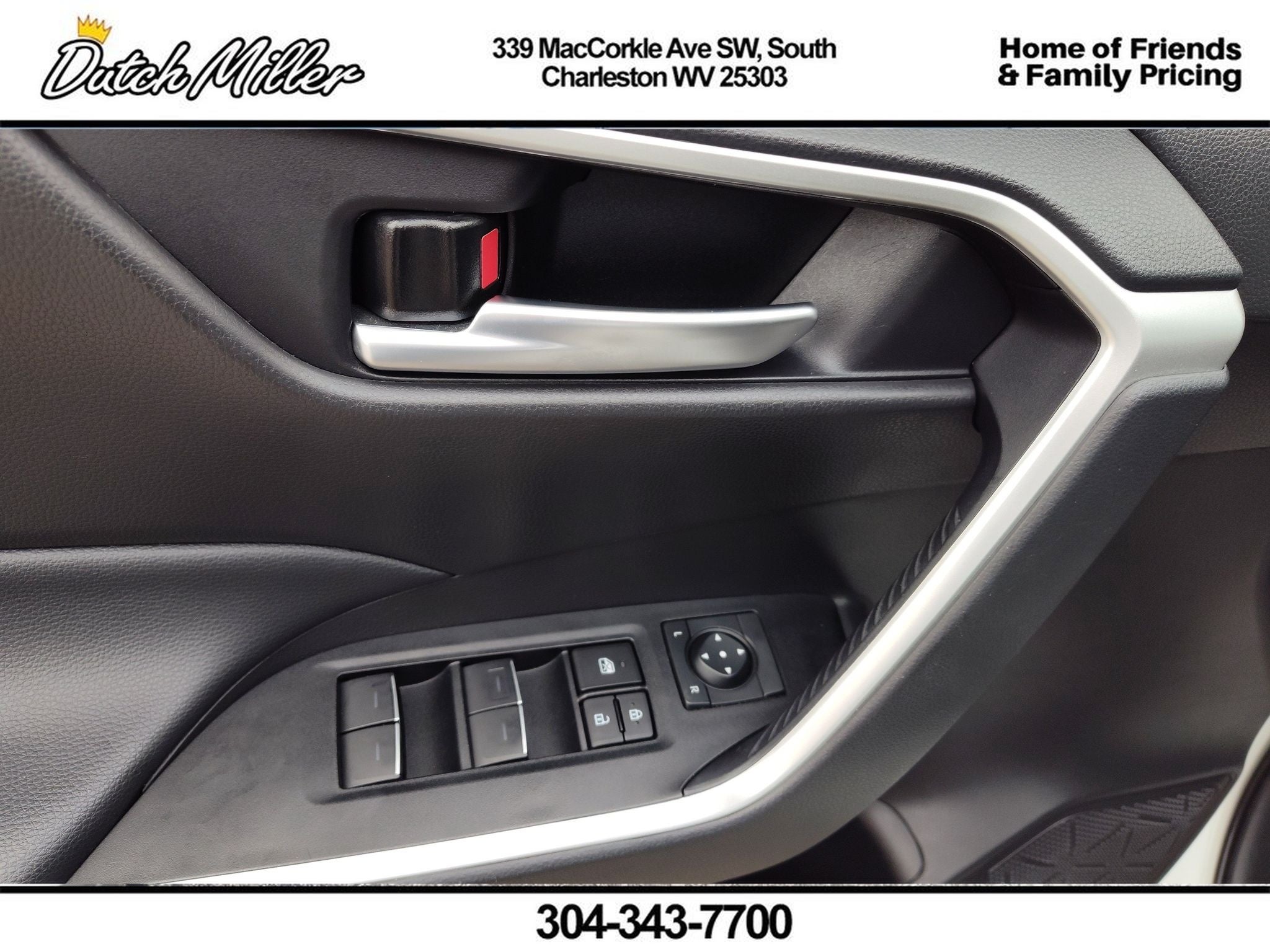 2024 Toyota RAV4 Hybrid Hybrid XLE