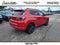 2022 Jeep Compass (RED) Edition