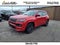 2022 Jeep Compass (RED) Edition