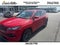 2023 Jeep Compass (RED) Edition