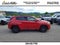 2023 Jeep Compass (RED) Edition