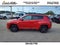 2023 Jeep Compass (RED) Edition