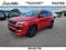 2023 Jeep Compass (RED) Edition