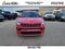2023 Jeep Compass (RED) Edition