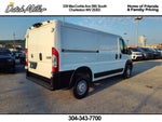 2025 RAM ProMaster 2500 Tradesman