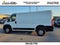 2025 RAM ProMaster 2500 Tradesman