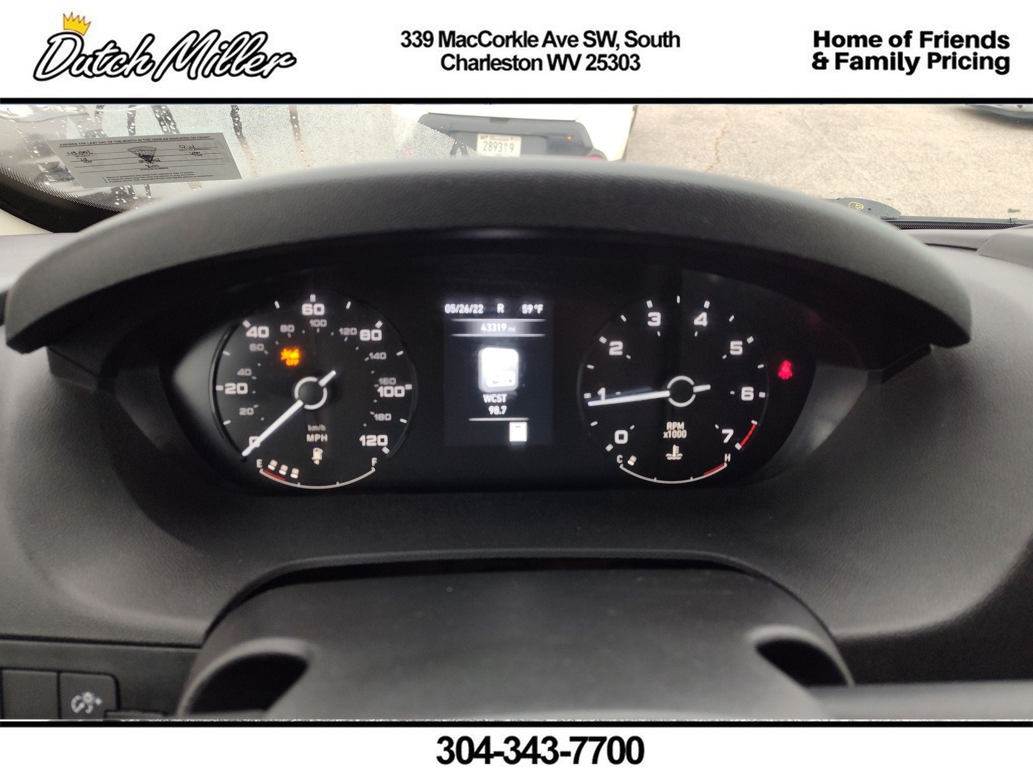 2025 RAM ProMaster 3500 Tradesman
