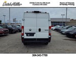 2025 RAM ProMaster 3500 Tradesman