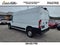 2025 RAM ProMaster 3500 Tradesman