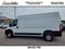 2025 RAM ProMaster 3500 Tradesman