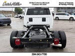 2026 RAM 3500 Chassis Tradesman