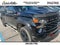 2024 Chevrolet Silverado Custom Trail Boss