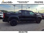 2024 Chevrolet Silverado Custom Trail Boss