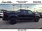 2024 Chevrolet Silverado Custom Trail Boss