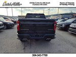 2024 Chevrolet Silverado Custom Trail Boss