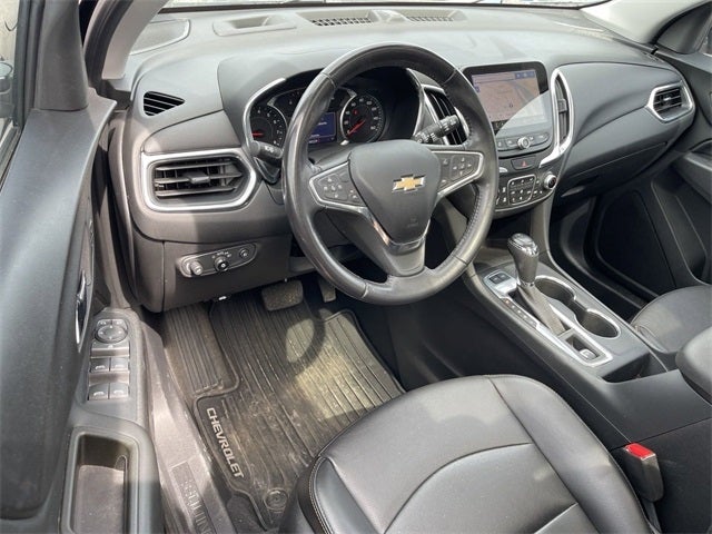 2020 Chevrolet Equinox LT 1 OWNER!