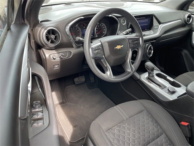 2021 Chevrolet Blazer LT 1 OWNER!