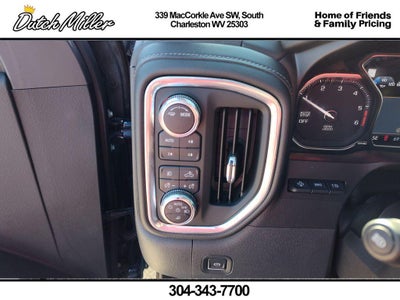 2021 GMC Sierra Denali