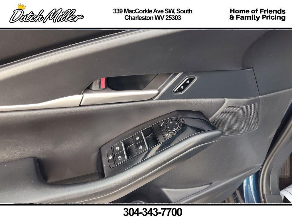 2024 Mazda Mazda CX-30 2.5 S Select Sport